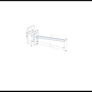 Stand Aparatları — Model 06