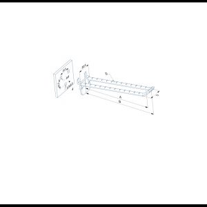 Stand Aparatları — Model 16