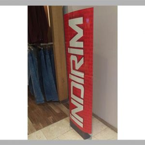 Alarm Giydirme — Model 02
