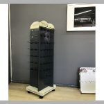 Askılı Karton Stand