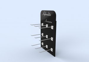Askılı Stand