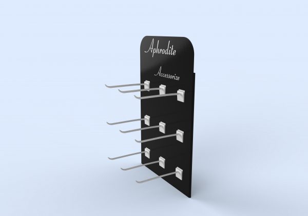Askılı Stand