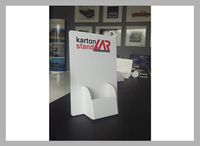 Masaüstü Stand